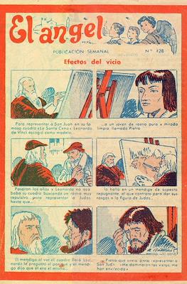 El Ángel #428