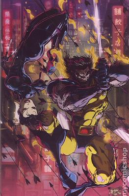 Wolverine 1 (1982 - Facsimile Edition) #1.5