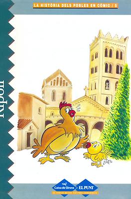 La història dels pobles en còmic #5