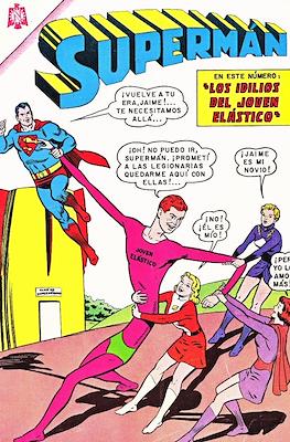Supermán #485