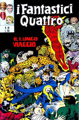 I Fantastici Quattro Vol. 1 #98