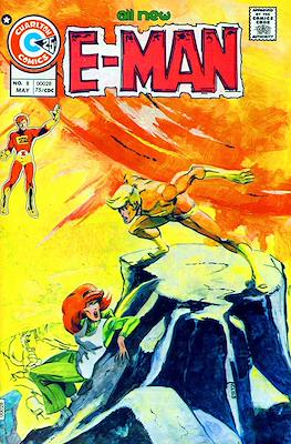E-Man Vol. 1 #8