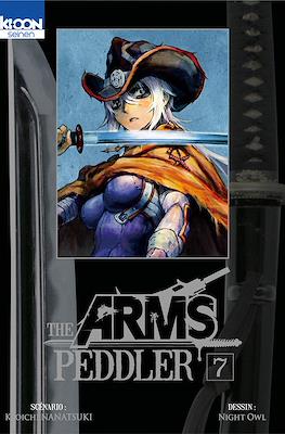 The Arms Peddler #7