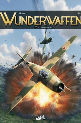 Wunderwaffen #27
