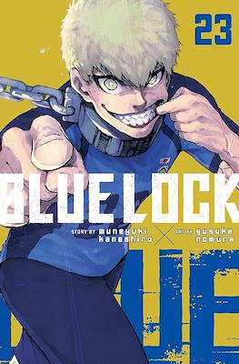 Blue Lock #23