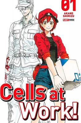 Cells at Work! #1
