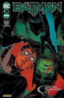 Batman Vol. 5 (2023-) #2