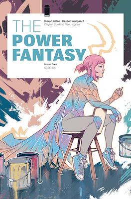 The Power Fantasy #4
