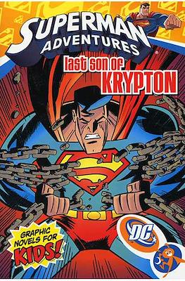 Superman Adventures #3
