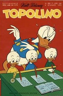Topolino #862