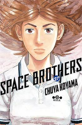 Space Brothers #27