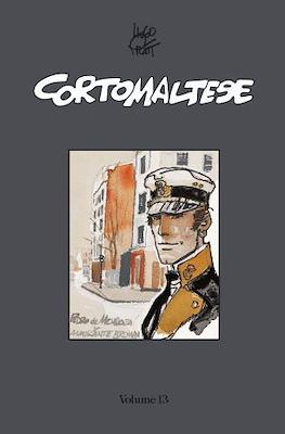 Corto Maltese #13