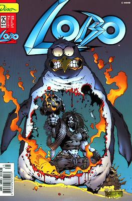 Lobo #25