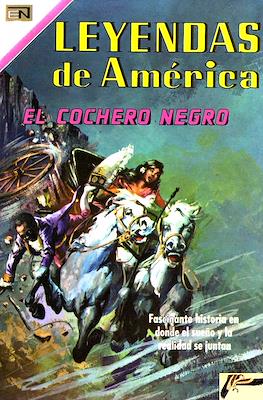 Leyendas de América #141