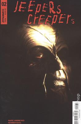 Jeepers Creepers (Variant Cover) #2.1