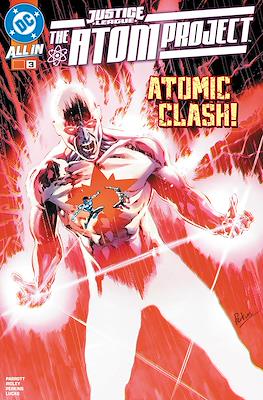 Justice League: The Atom Project (2025) #3