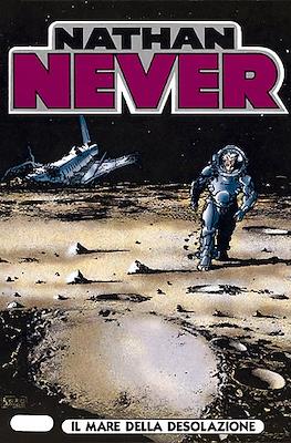 Nathan Never #63