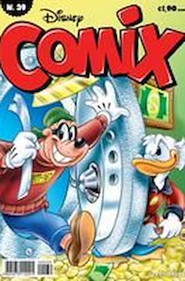 Disney Comix #39
