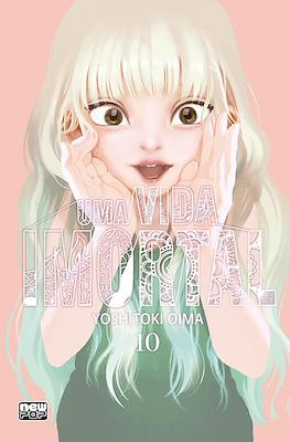 Uma vida imortal #10