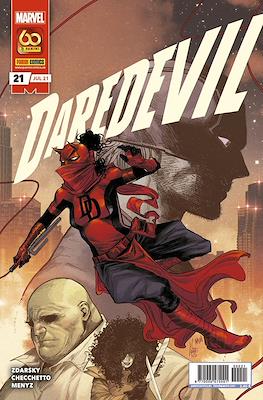 Daredevil (2019-) (Grapa 24 pp) #21