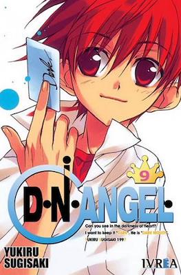 D.N.Angel #9