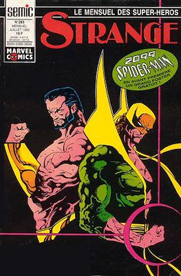 Strange #283