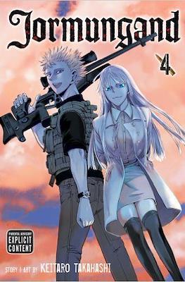 Jormungand #4