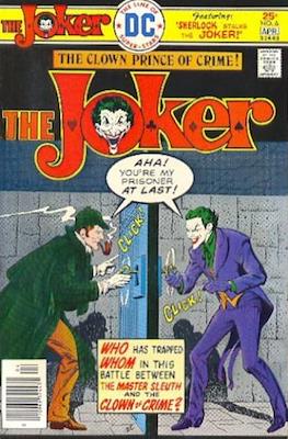 The Joker #6