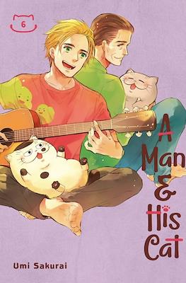 A Man & His Cat (Softcover) #6