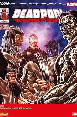 Deadpool Vol. 4 (Broché) #13