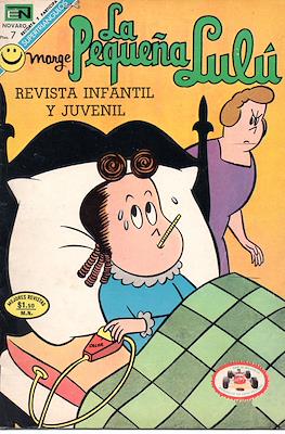 La Pequeña Lulú #339