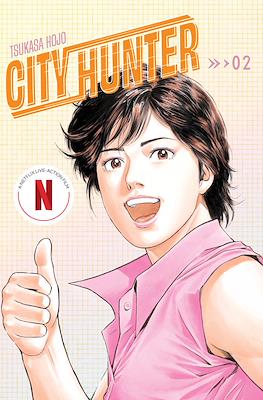 City Hunter #2