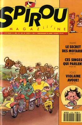 Le journal de Spirou #2759