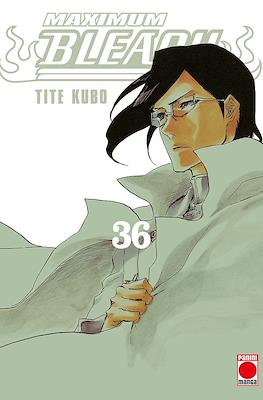Maximum Bleach (Rústica) #36