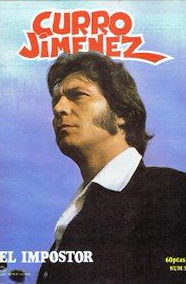 Curro Jimenez #5