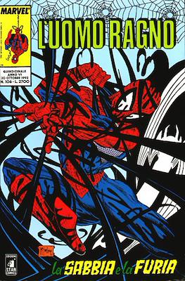 L'Uomo Ragno / Spider-Man Vol. 1 / Amazing Spider-Man #106
