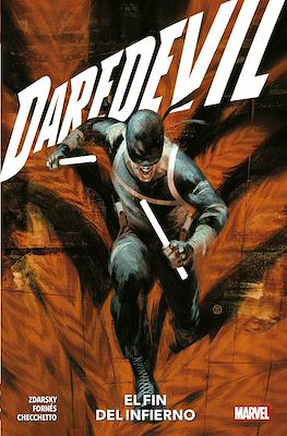 Marvel Premiere: Daredevil (Rústica) #4