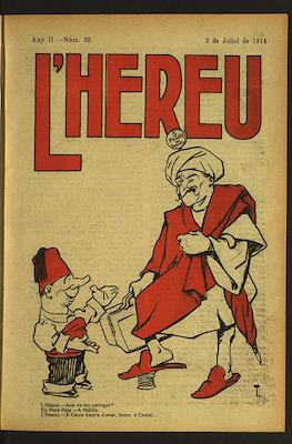 L'Hereu (1913-1914) #35