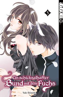 Ein schicksalhafter Bund mit dem Fuchs #5
