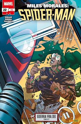 Miles Morales: Spider-Man #46
