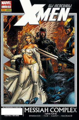 Gli Incredibili X-Men #221