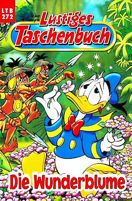 Walt Disneys Lustige Taschenbücher / Lustiges Taschenbuch #272