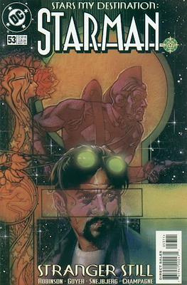 Starman Vol. 2 (1994-2001) #53