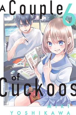 A Couple of Cuckoos #6