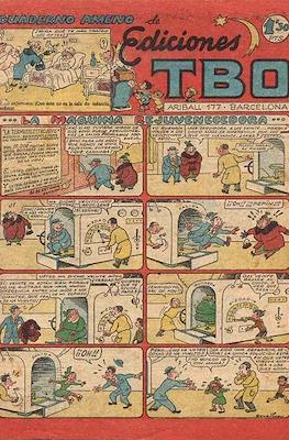 Tbo 2ª época (1943-1952) #126