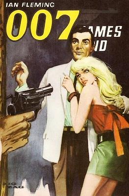 007 James Bond (Grapa) #12