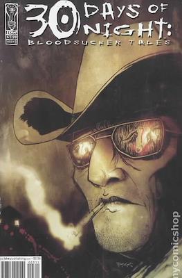 30 Days Of Night: Bloodsucker Tales (Comic Book 32 pp) #3