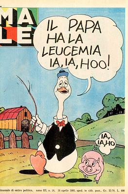 Il male - Año III (1980) #14