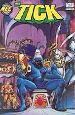 The Tick (1988-1993) #12
