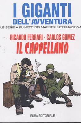 I giganti dell'avventura #66